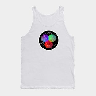 Seed of Life Tank Top